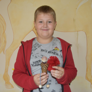 Zdjęcia z warsztatów.