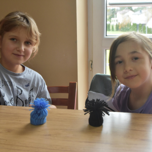 Zdjęcia z warsztatów.