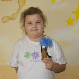 Zdjęcia z warsztatów.