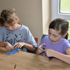 Zdjęcia z warsztatów.