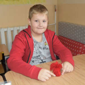 Zdjęcia z warsztatów.