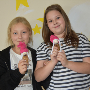 Zdjęcia z warsztatów.