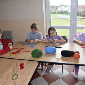 Zdjęcia z warsztatów.