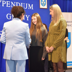 Zdjęcia z uroczystości.