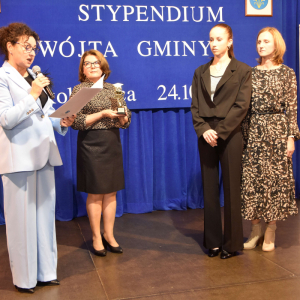 Zdjęcia z uroczystości.