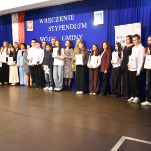 Zdjęcia z uroczystości.