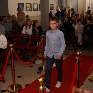 Zdjęcia z uroczystości.