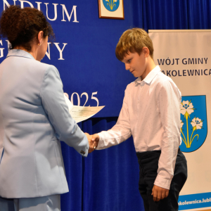 Zdjęcia z uroczystości.