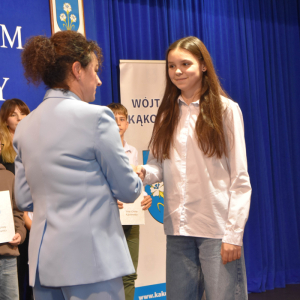 Zdjęcia z uroczystości.