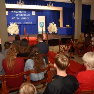 Zdjęcia z uroczystości.