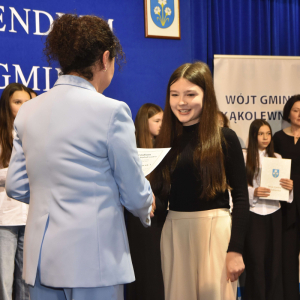 Zdjęcia z uroczystości.