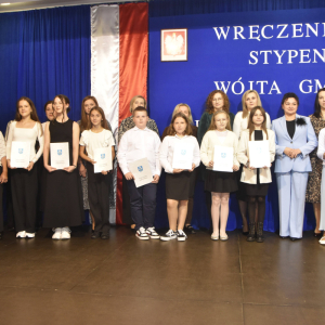 Zdjęcia z uroczystości.