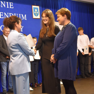 Zdjęcia z uroczystości.