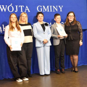 Zdjęcia z uroczystości.