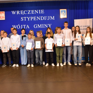 Zdjęcia z uroczystości.