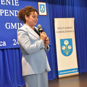 Zdjęcia z uroczystości.