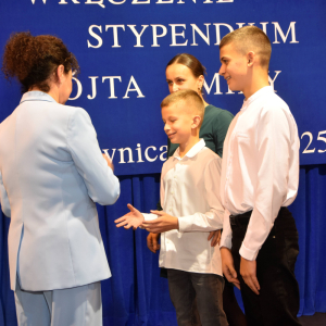 Zdjęcia z uroczystości.