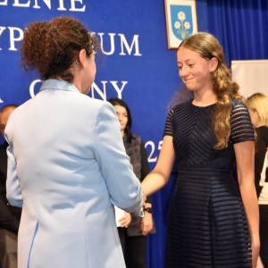 Zdjęcia z uroczystości.