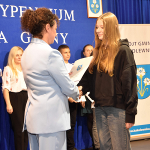 Zdjęcia z uroczystości.