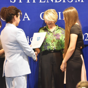 Zdjęcia z uroczystości.