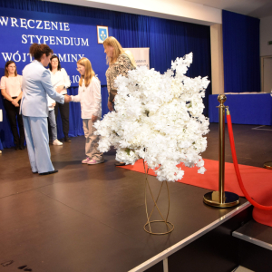 Zdjęcia z uroczystości.