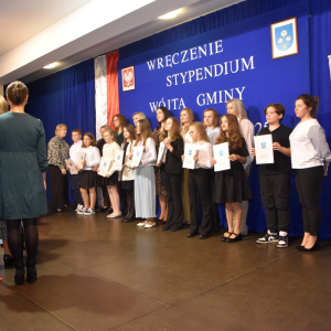 Zdjęcia z uroczystości.