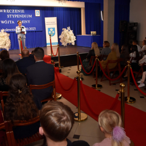 Zdjęcia z uroczystości.