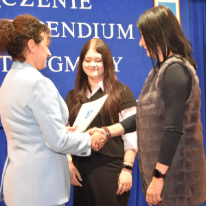 Zdjęcia z uroczystości.