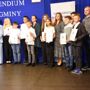 Zdjęcia z uroczystości.