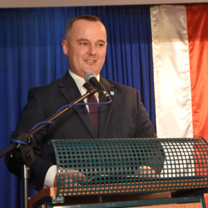 Zdjęcia z uroczystości.