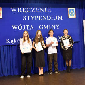 Zdjęcia z uroczystości.