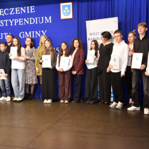 Zdjęcia z uroczystości.