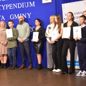 Zdjęcia z uroczystości.