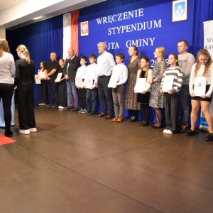 Zdjęcia z uroczystości.