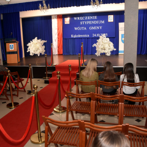 Zdjęcia z uroczystości.