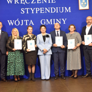 Zdjęcia z uroczystości.