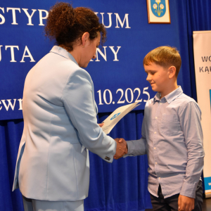 Zdjęcia z uroczystości.