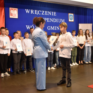 Zdjęcia z uroczystości.