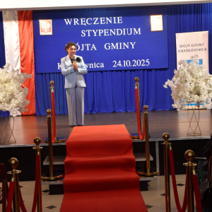 Zdjęcia z uroczystości.