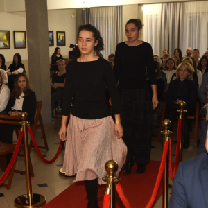 Zdjęcia z uroczystości.