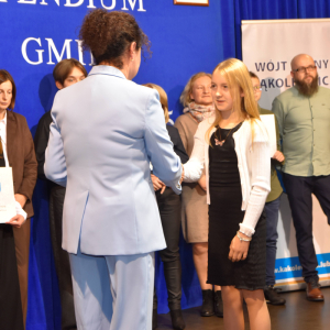 Zdjęcia z uroczystości.