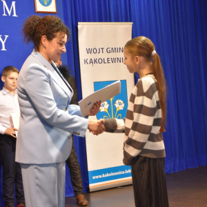 Zdjęcia z uroczystości.