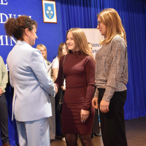 Zdjęcia z uroczystości.