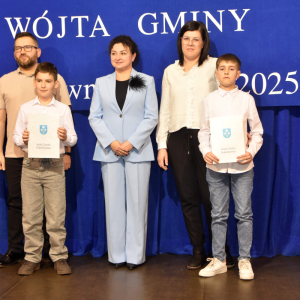 Zdjęcia z uroczystości.