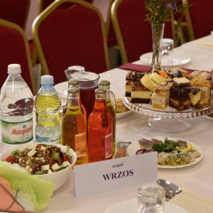 Zdjęcia ze spotkania.