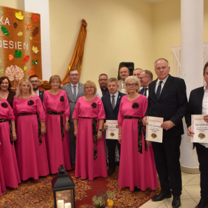 Zdjęcia ze spotkania.