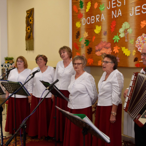 Zdjęcia ze spotkania.