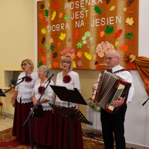 Zdjęcia ze spotkania.