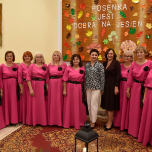 Zdjęcia ze spotkania.