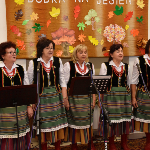 Zdjęcia ze spotkania.